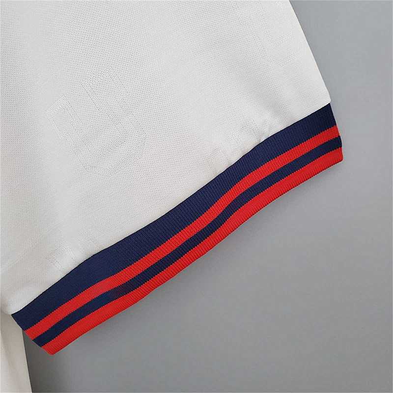 Maillot University Chile Extérieur Rétro 1998