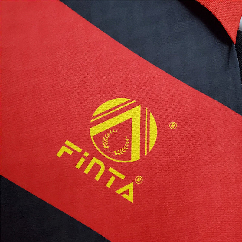Maillot Recife Domicile 92/93