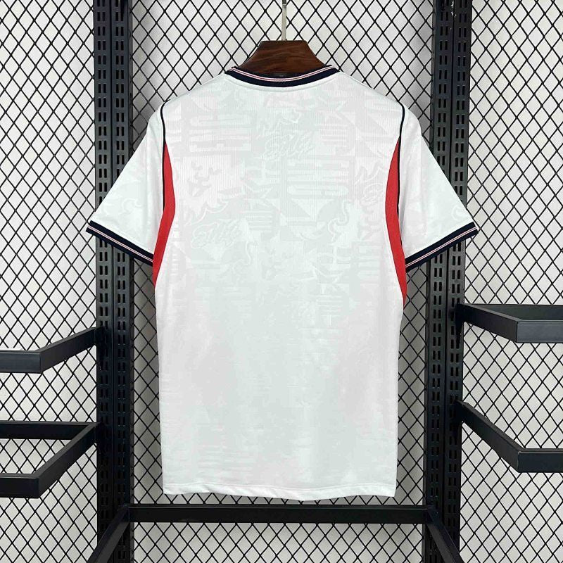 Maillot Angleterre Domicile Coupe du Monde 2026