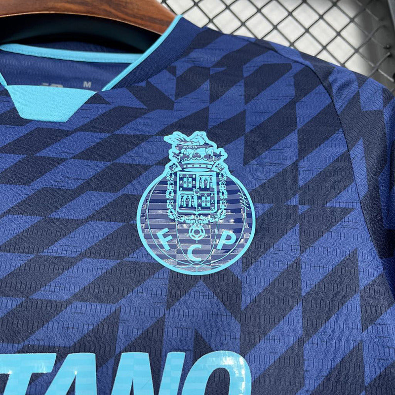 Maillot FC Porto Third 24/25