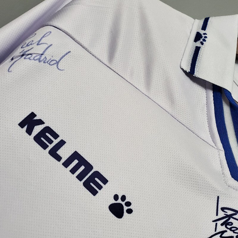 Maillot Real Madrid Domicile 25/26