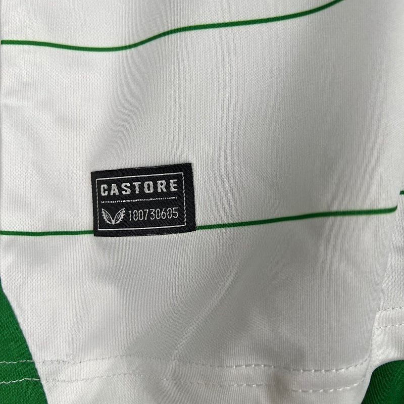 Ensemble Enfant Ireland Extérieur 25/26