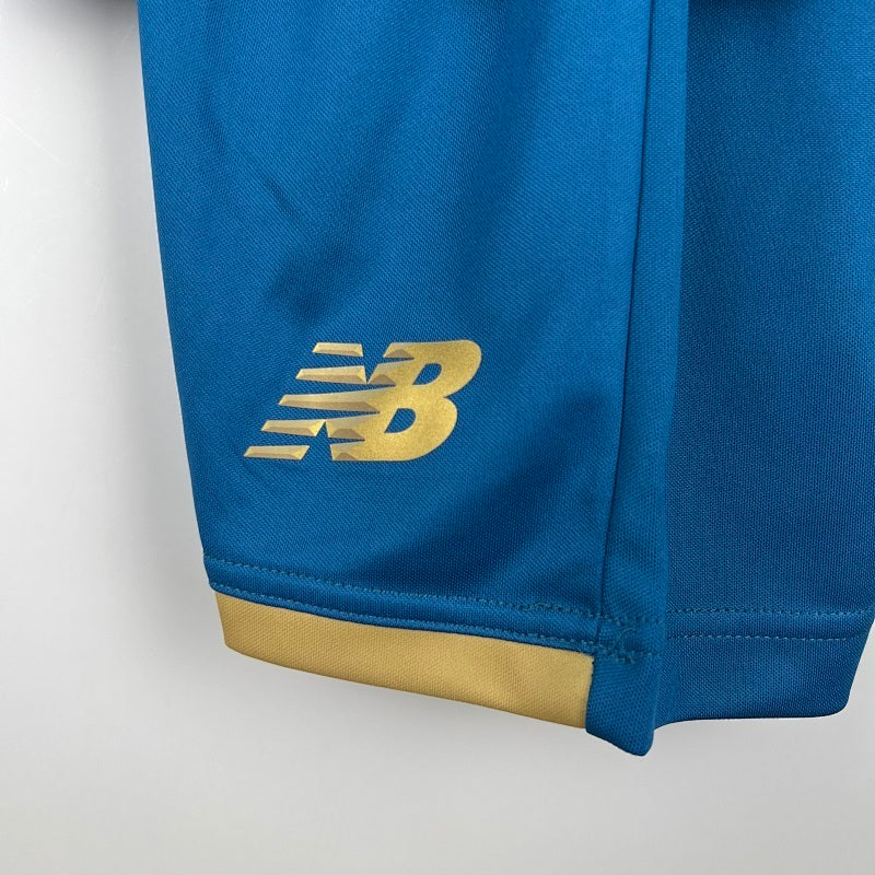 Ensemble Enfant FC Porto Third 23/24