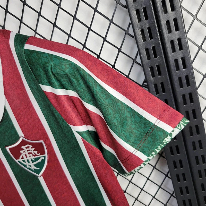 Maillot Femme Fluminense Domicile 24/25