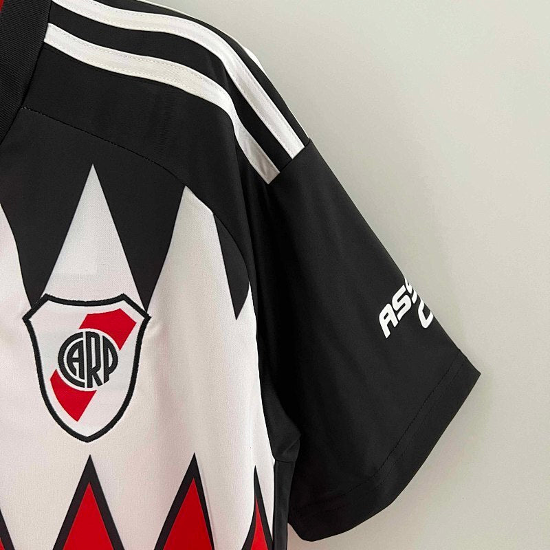 Maillot River Plate Extérieur 23/24