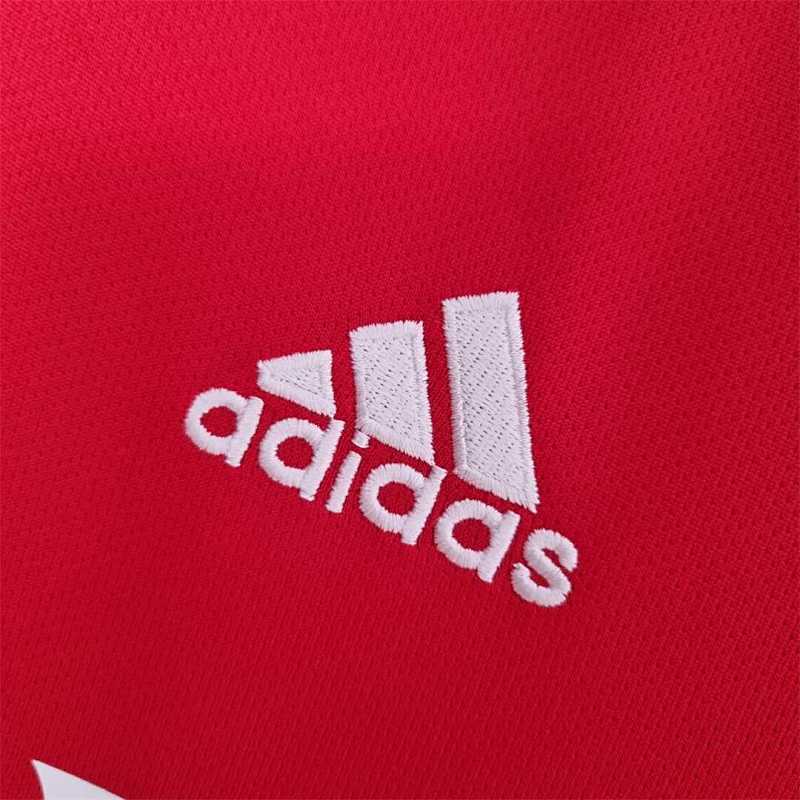 Maillot Arsenal Domicile 22/23