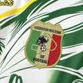 Maillot Mali Supply Third 25/26