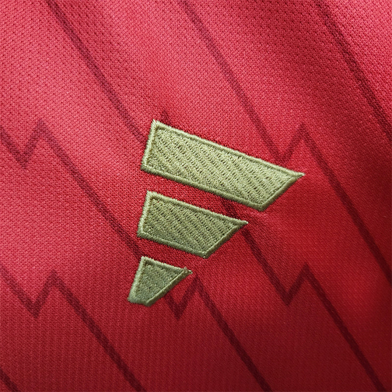 Maillot Arsenal Domicile 23/24