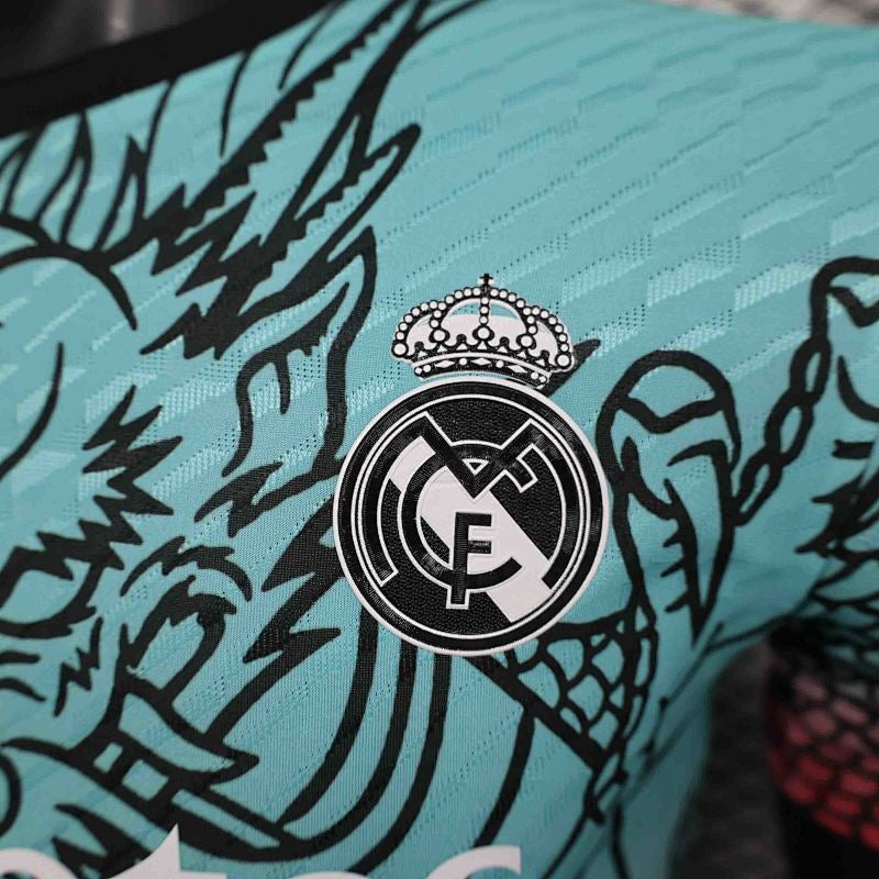 Maillot Real Madrid Player Version 24/25 (7)