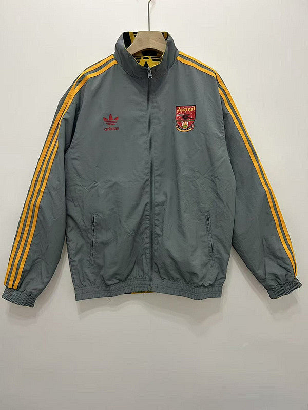 Maillot Arsenal Rétro 1991