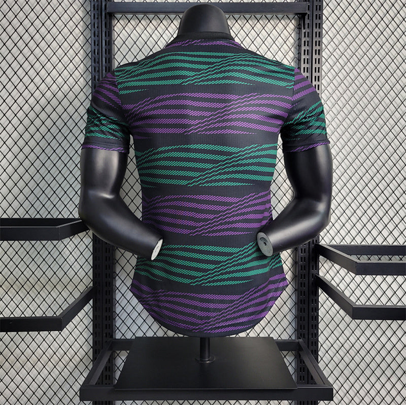 Maillot Real Madrid Player Version 23/24 (5)