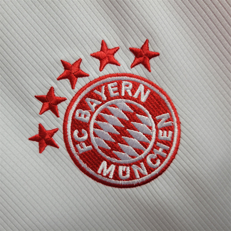 Maillot Bayern Munich Domicile 23/24