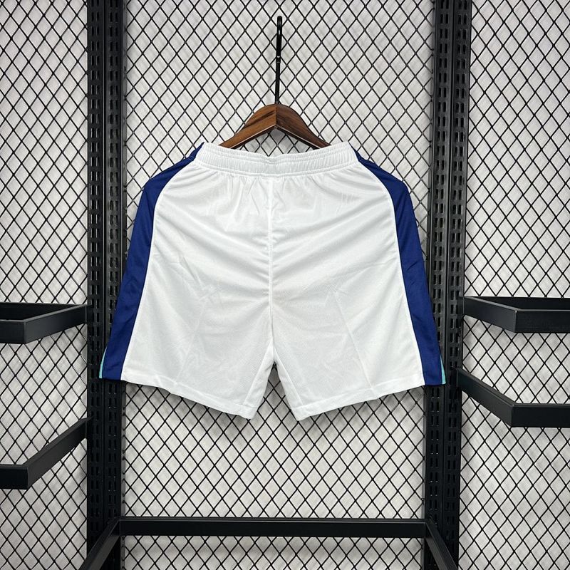 Short Brazil Trousers Extérieur 25/26