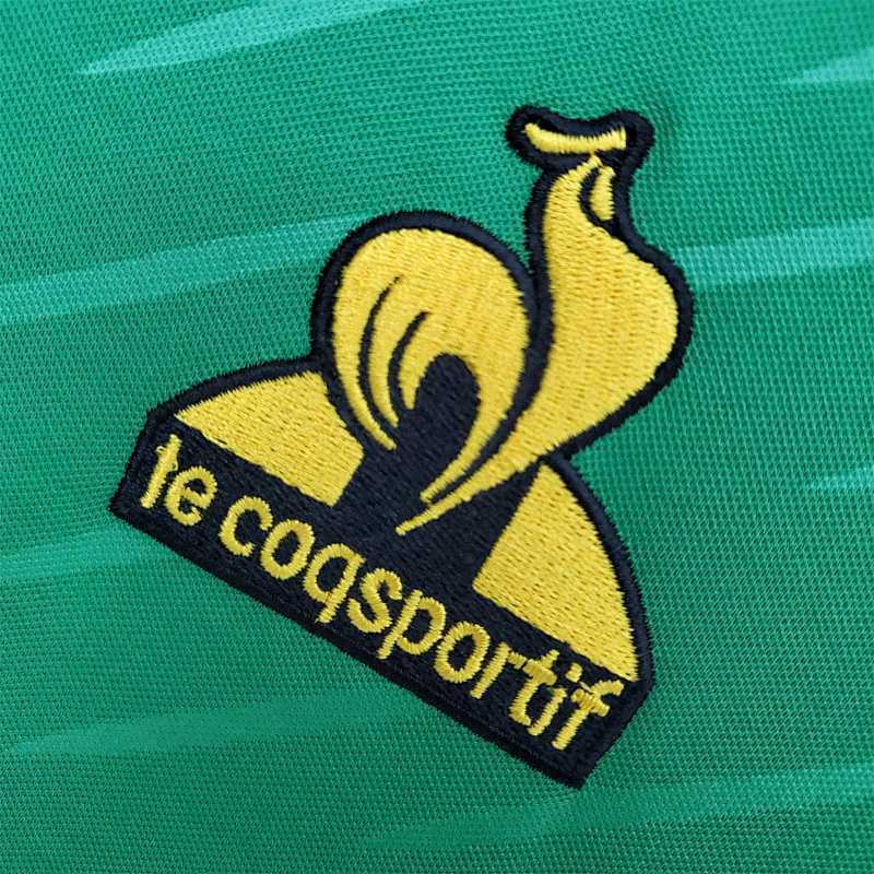 Maillot Cameroun 25/26