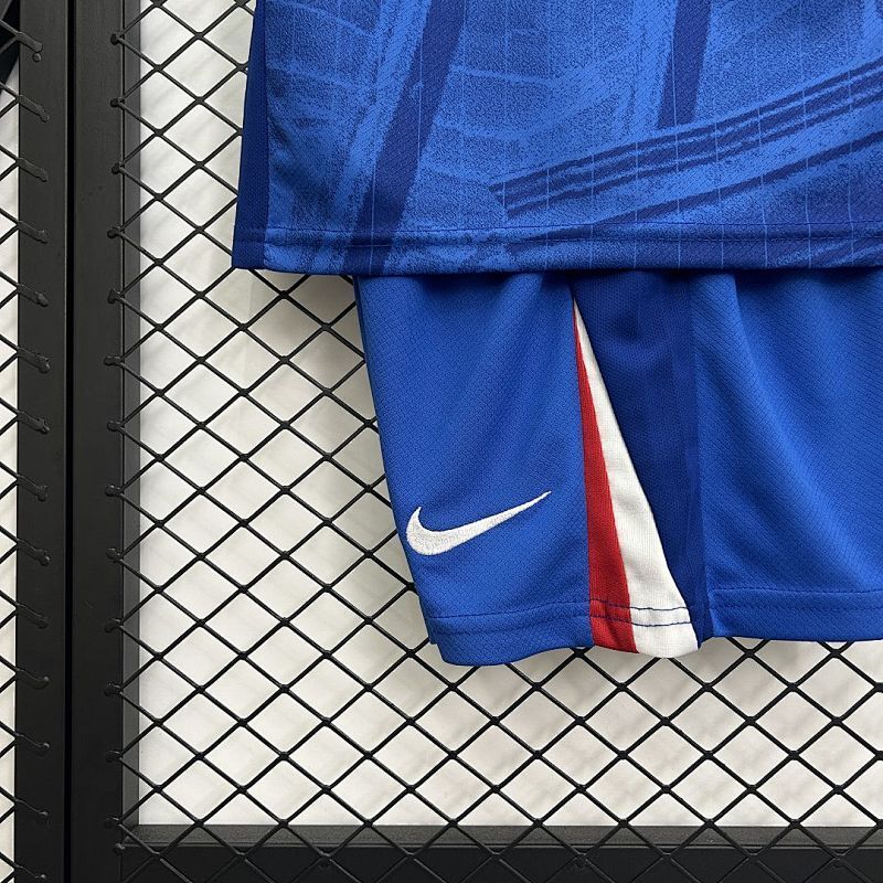 Ensemble Enfant Chelsea Domicile 25/26