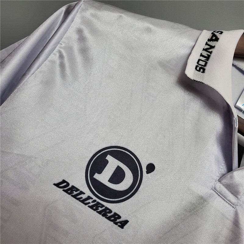 Maillot Santos Domicile Rétro 1993
