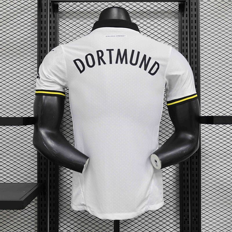 Maillot Borussia Dortmund Third Player Version 24/25