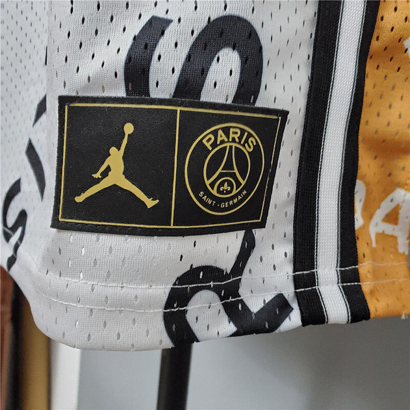 Maillot PSG Blanc Édition spéciale