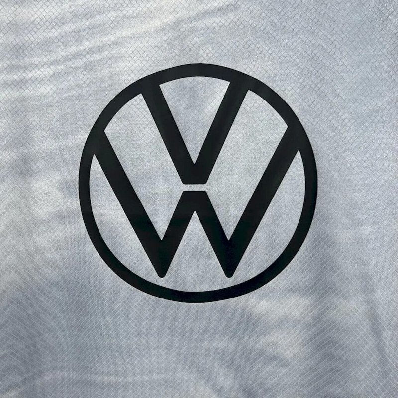 Maillot Wolfsburg Extérieur 25/26
