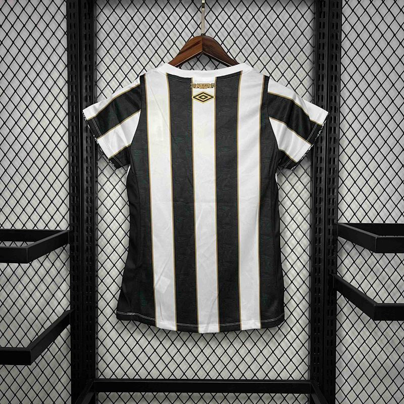 Maillot Femme Santos Extérieur 24/25