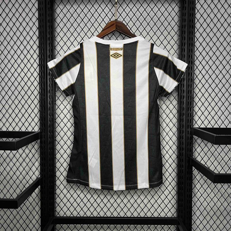 Maillot Femme Santos Extérieur 24/25