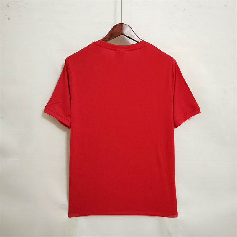 Maillot England Extérieur Rétro 1966