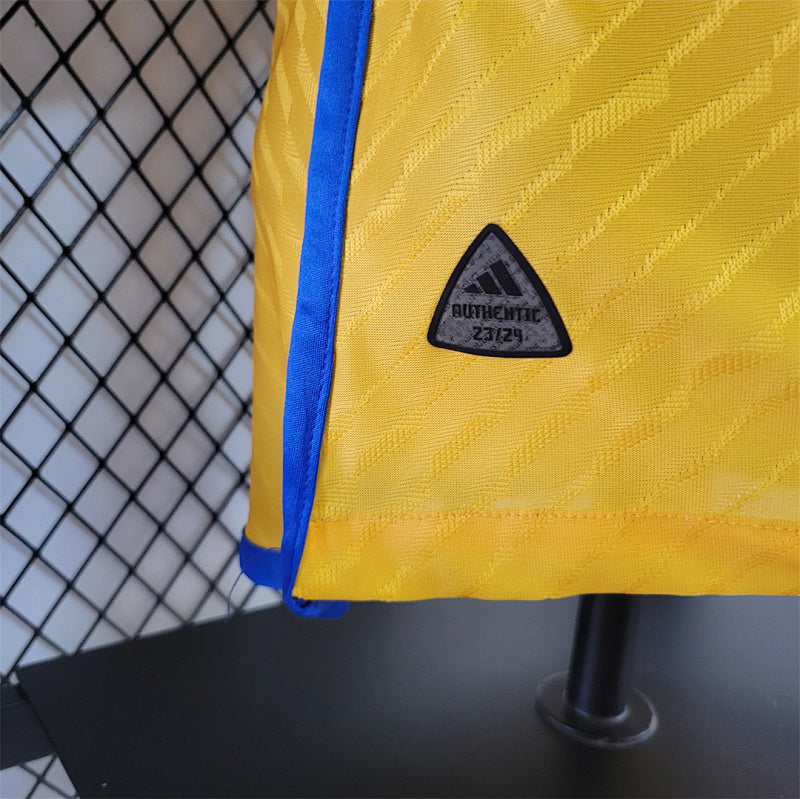 Maillot Tigres UANL Domicile Player Version 23/24
