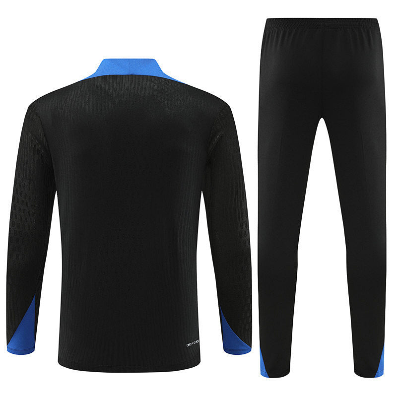 Maillot Netherlands Manches Longues 25/26