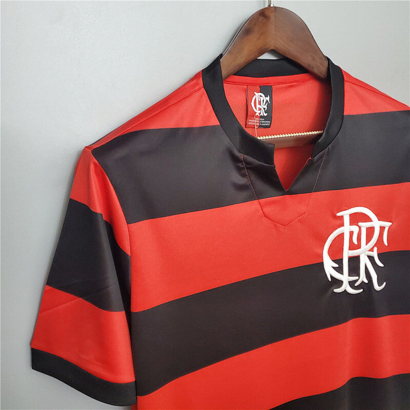 Maillot Flamengo Domicile 78/79