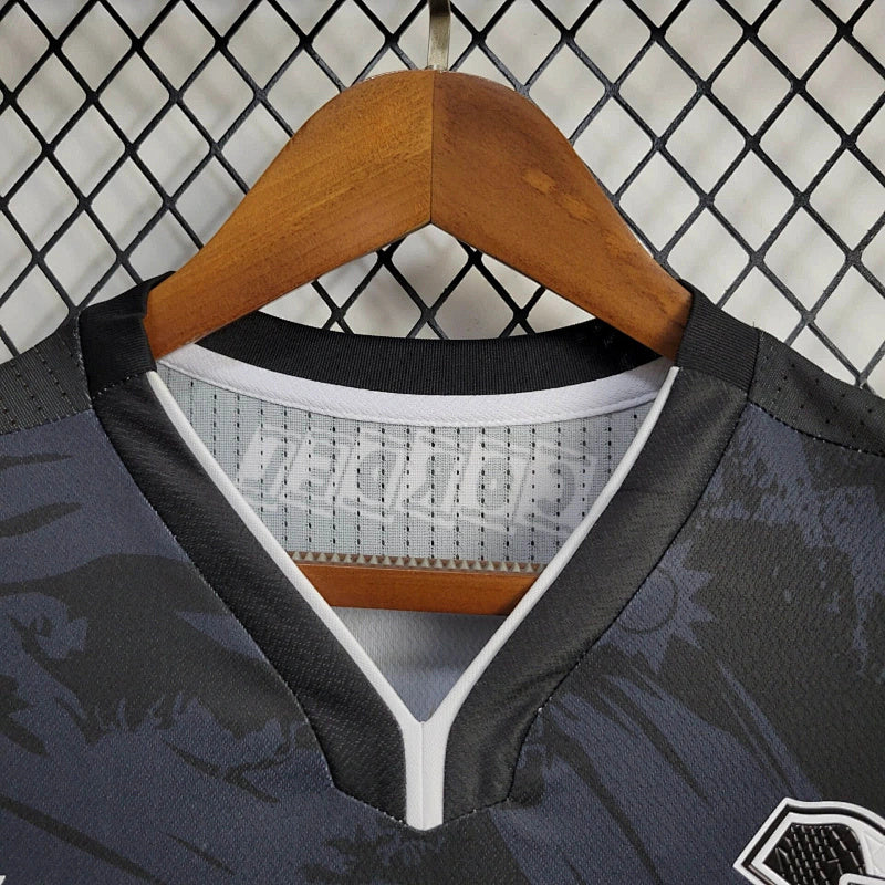 Maillot Santa Cruz 24/25