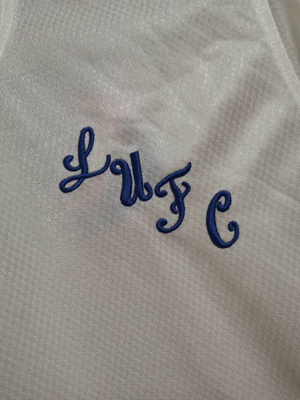 Maillot Leeds United Domicile 95/96
