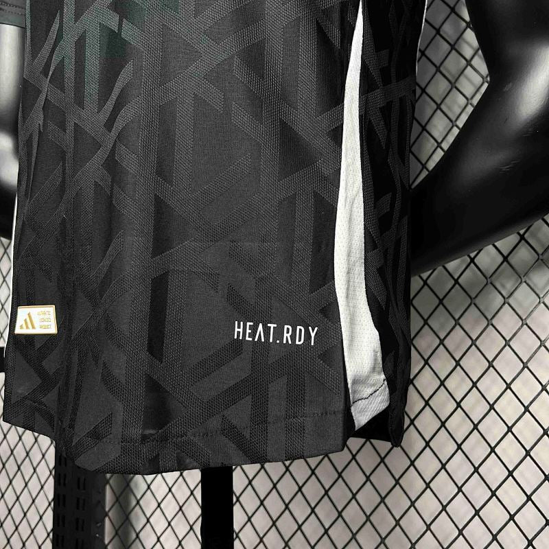 Maillot Allemagne Prématch 2024