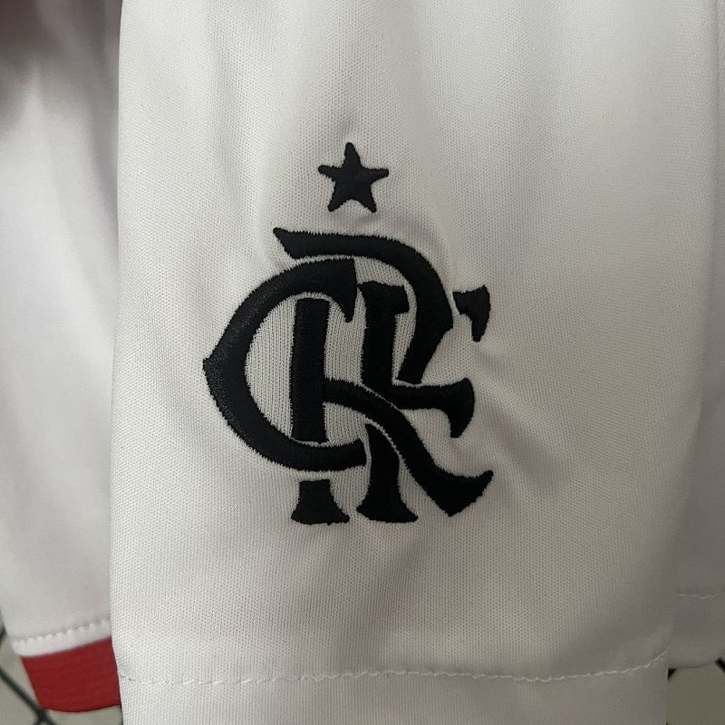 Ensemble Enfant Flamengo Domicile 24/25