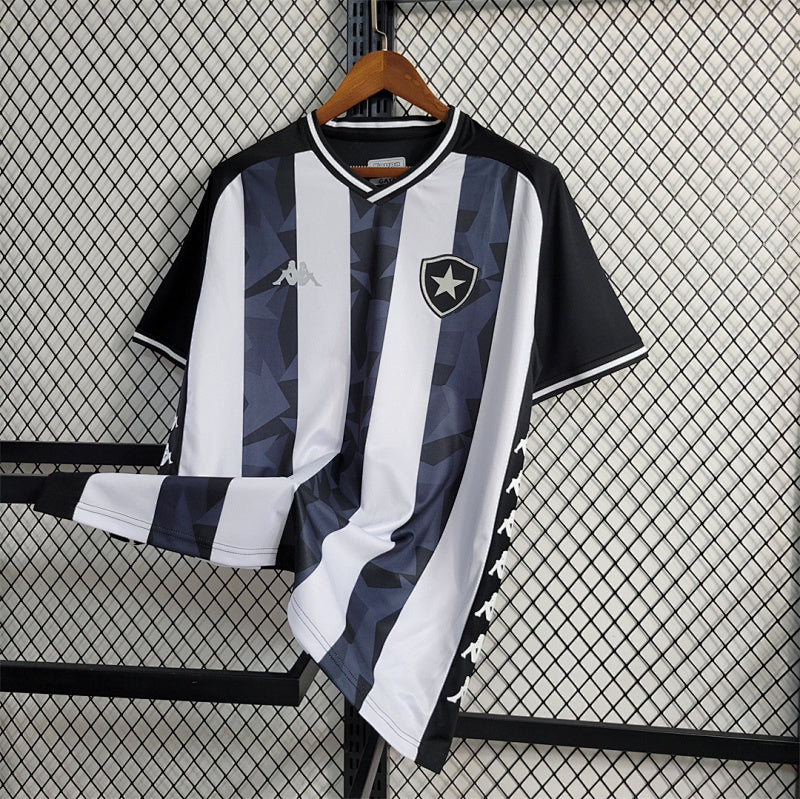 Maillot Botafogo Domicile 19/20