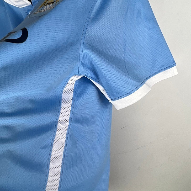 Maillot Manchester City Domicile Rétro 2015/16