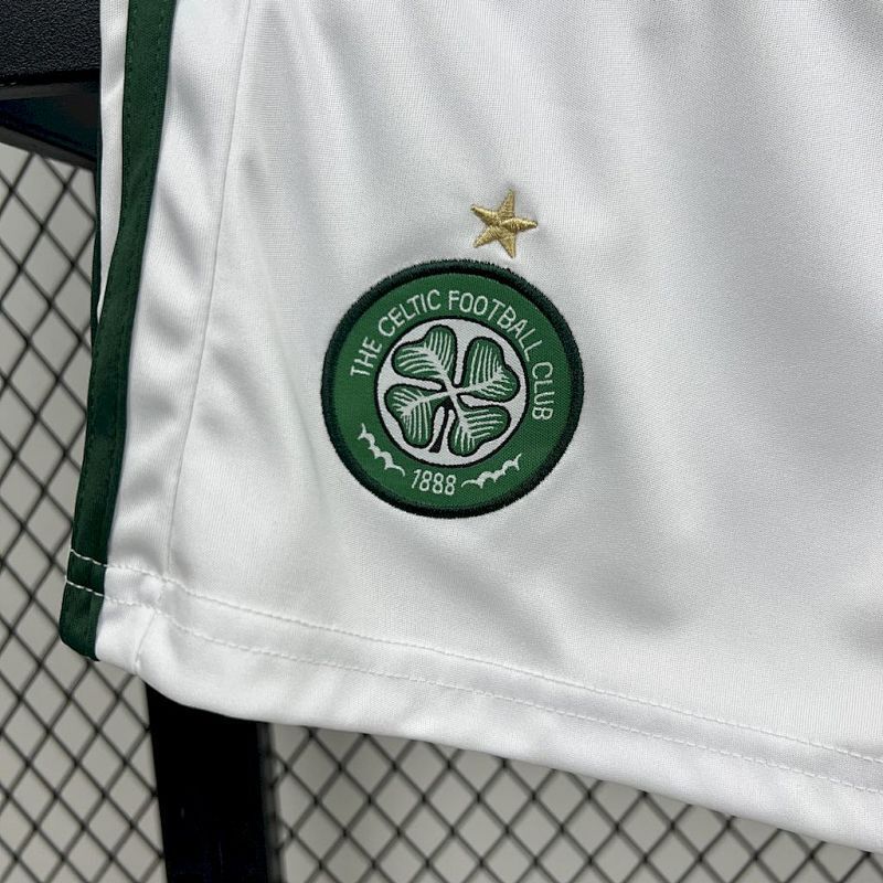 Ensemble Enfant Celtic Domicile 25/26