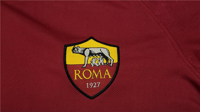 Maillot AS Roma Domicile 19/20