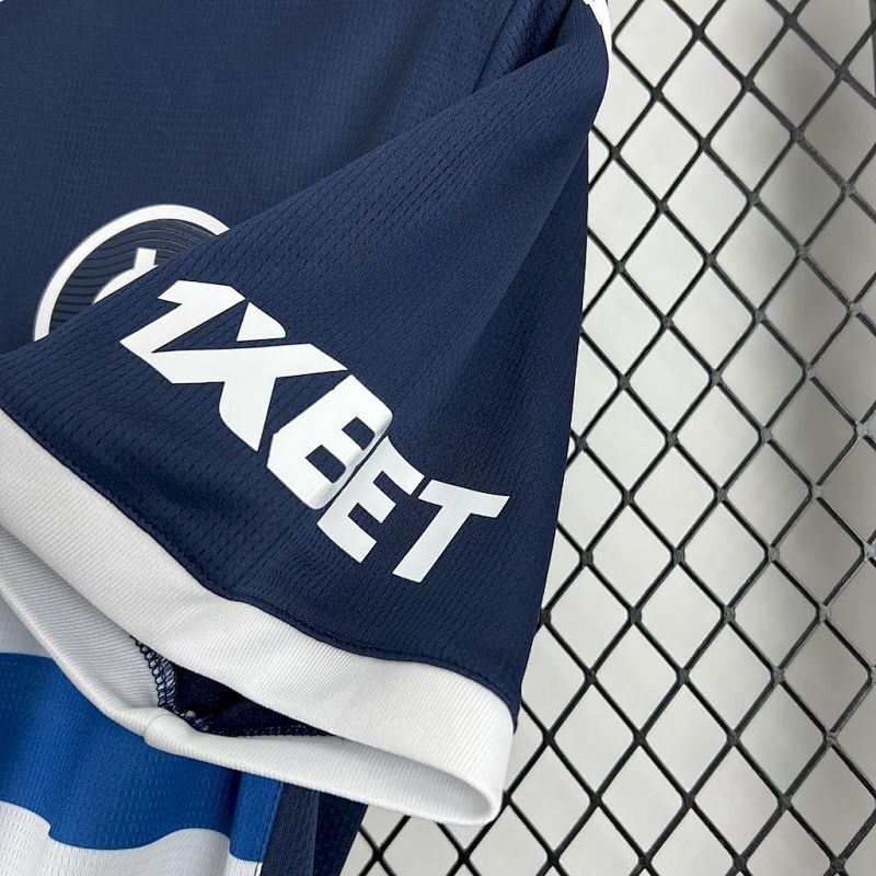 Maillot Deportivo Universidad Catolica Third 25/26