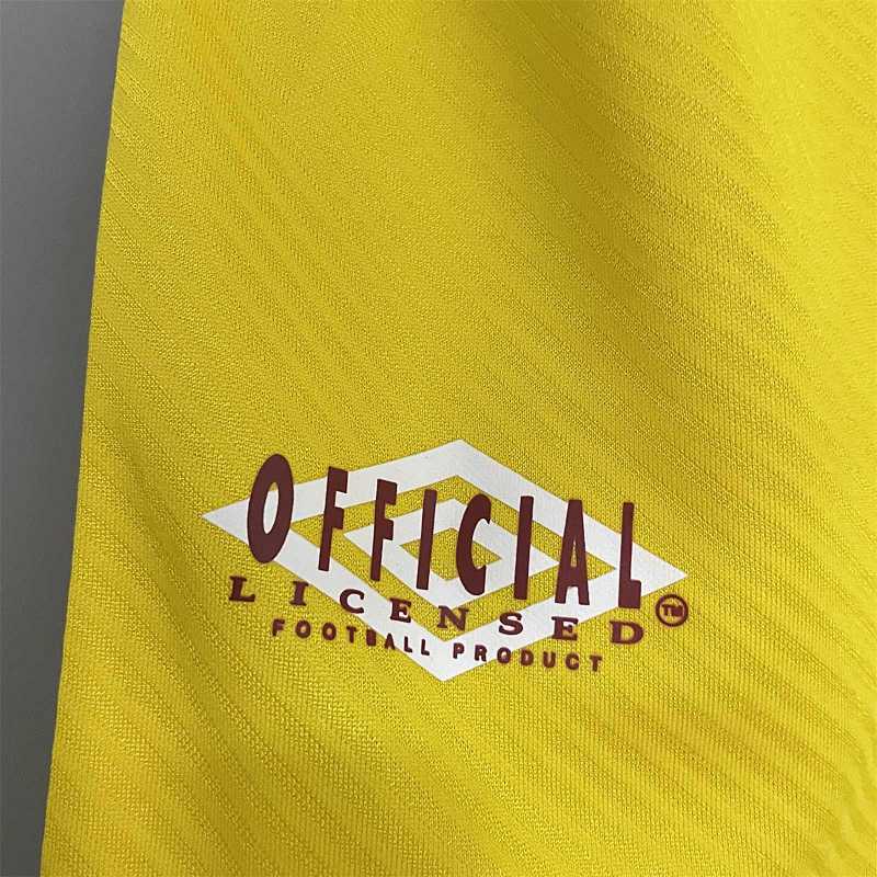 Maillot Parma Cheap Domicile Rétro 25/26