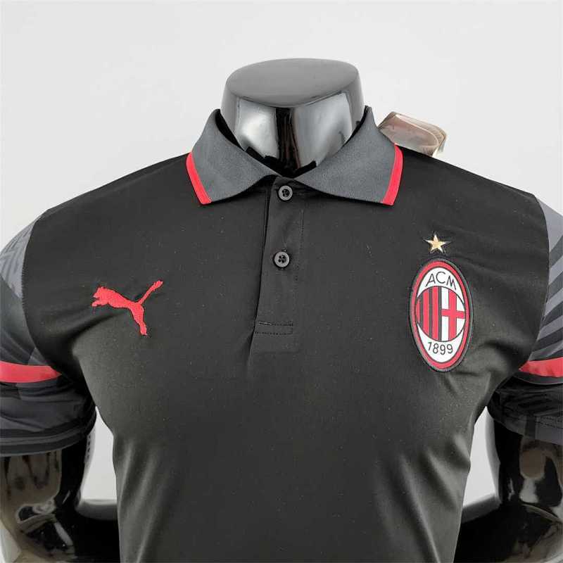 Polo AC Milan 22/23