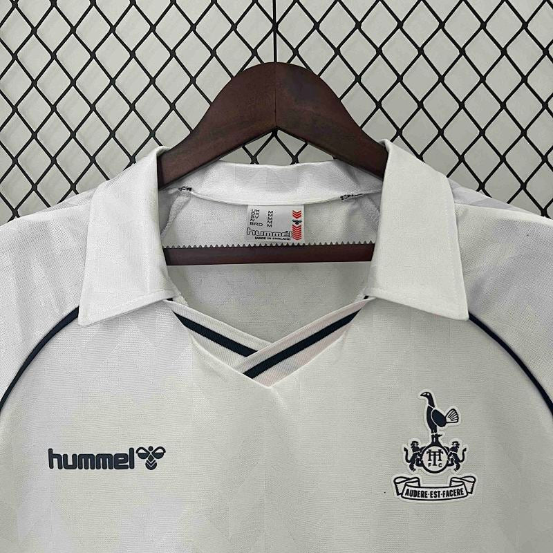 Maillot Tottenham Domicile Rétro 1987/89