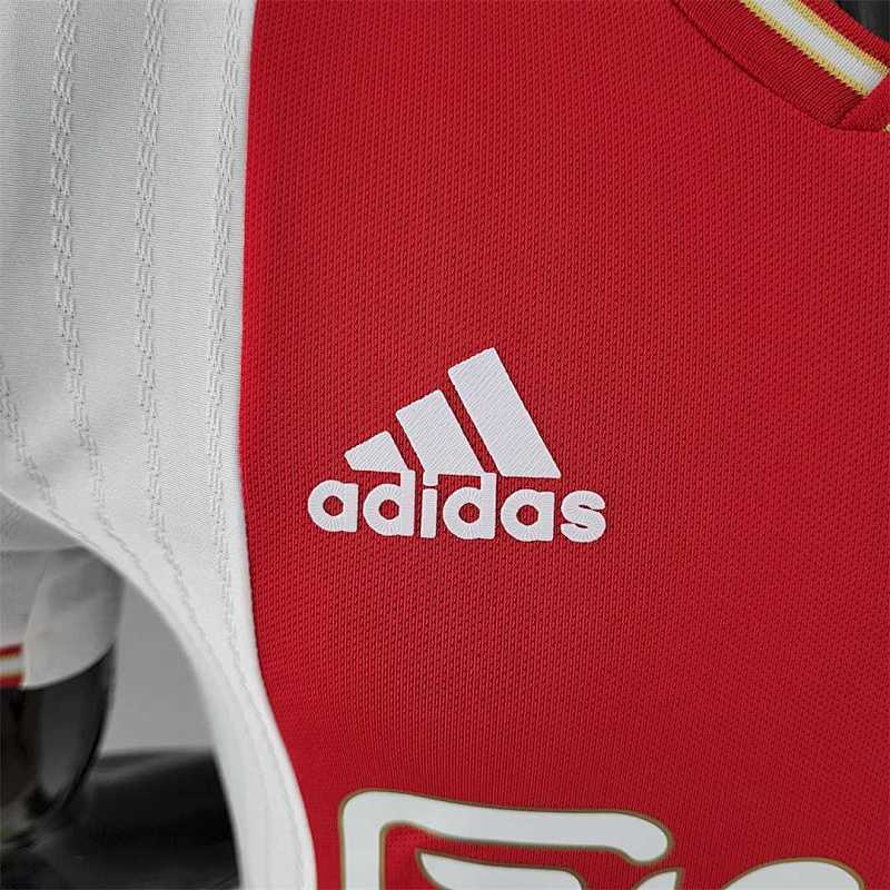 Maillot Ajax Domicile Player Version 22/23