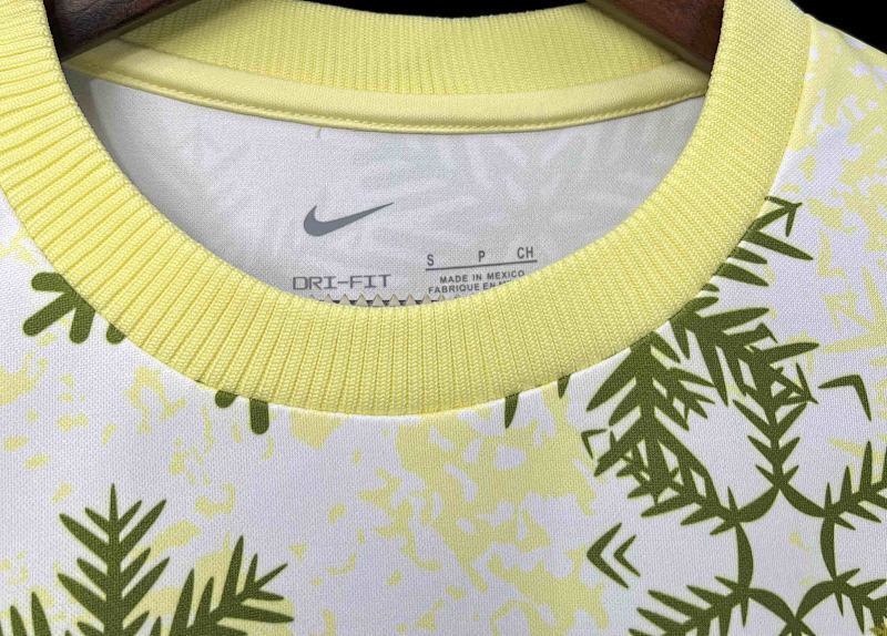 America Long Sleeve Jersey 23/24