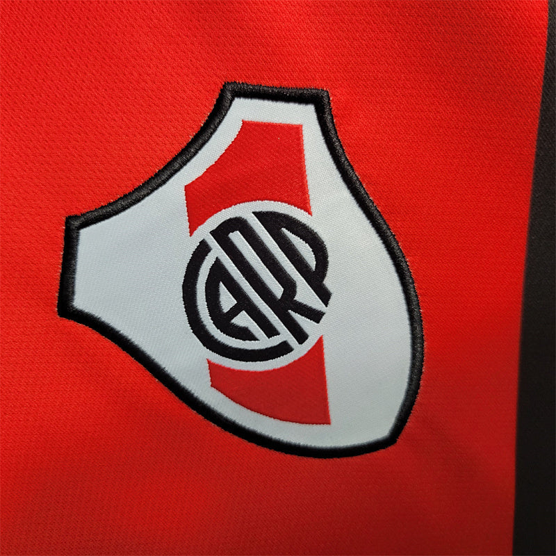 Maillot River Plate Extérieur 23/24