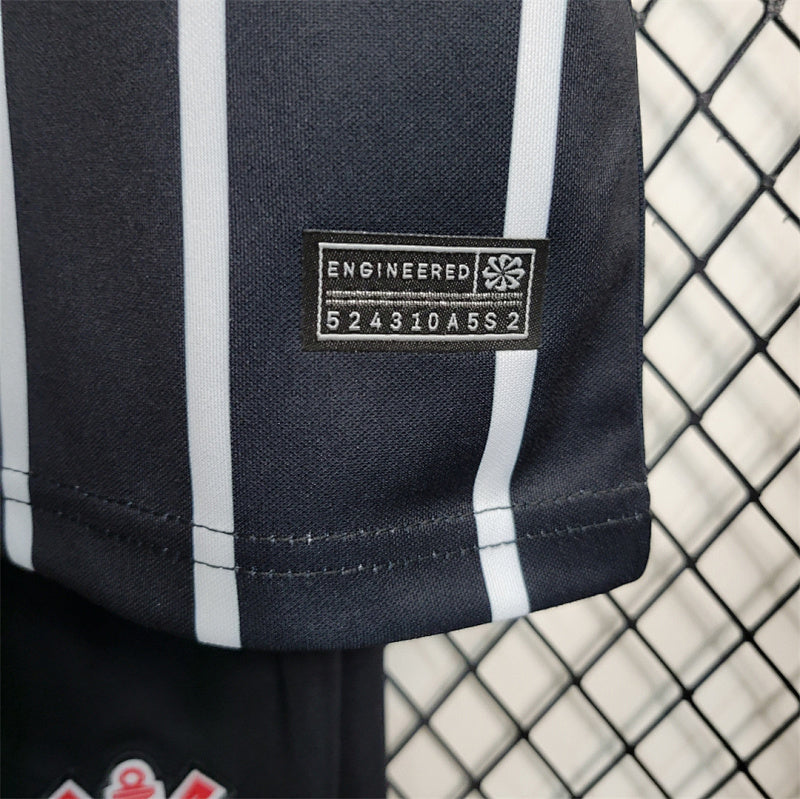 Ensemble Enfant Corinthians Extérieur 23/24