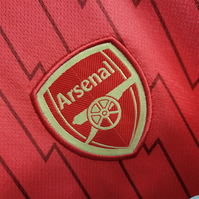 Ensemble Enfant Arsenal Domicile 23/24