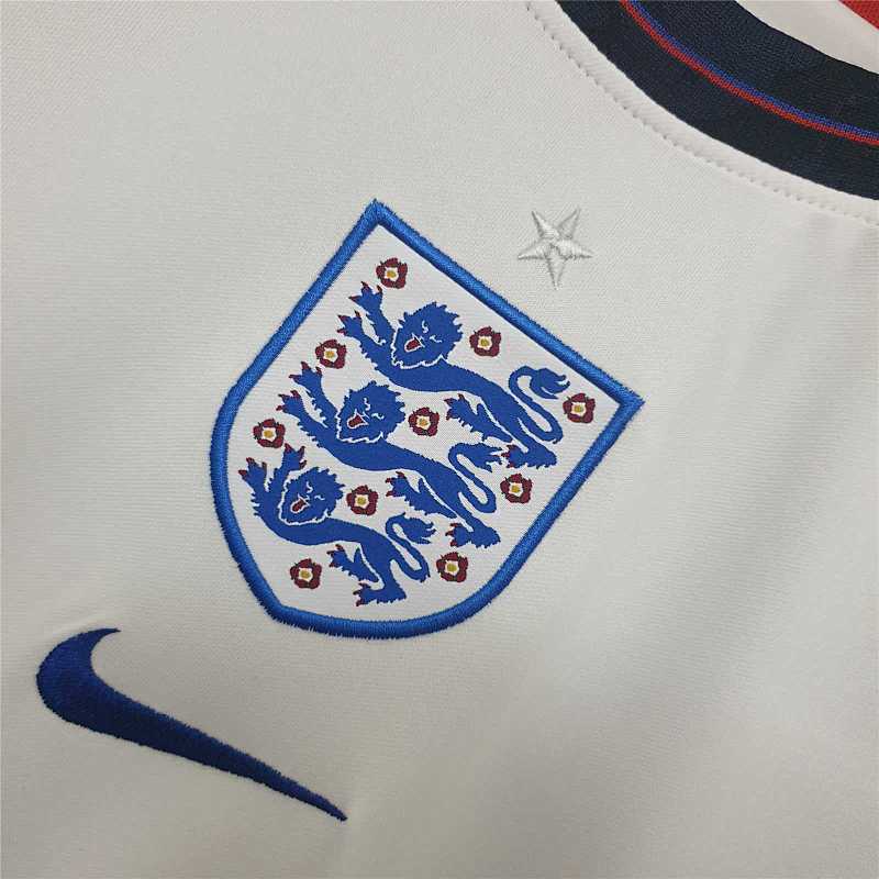 Maillot Angleterre Domicile Rétro Vintage 2020