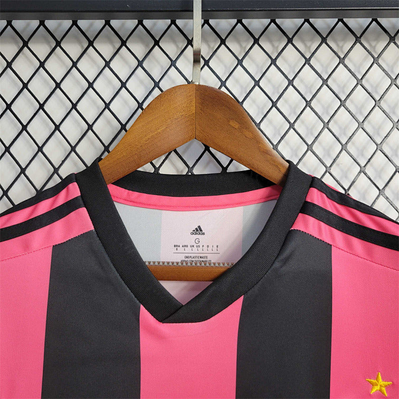 Maillot Minero pink Édition spéciale 22/23
