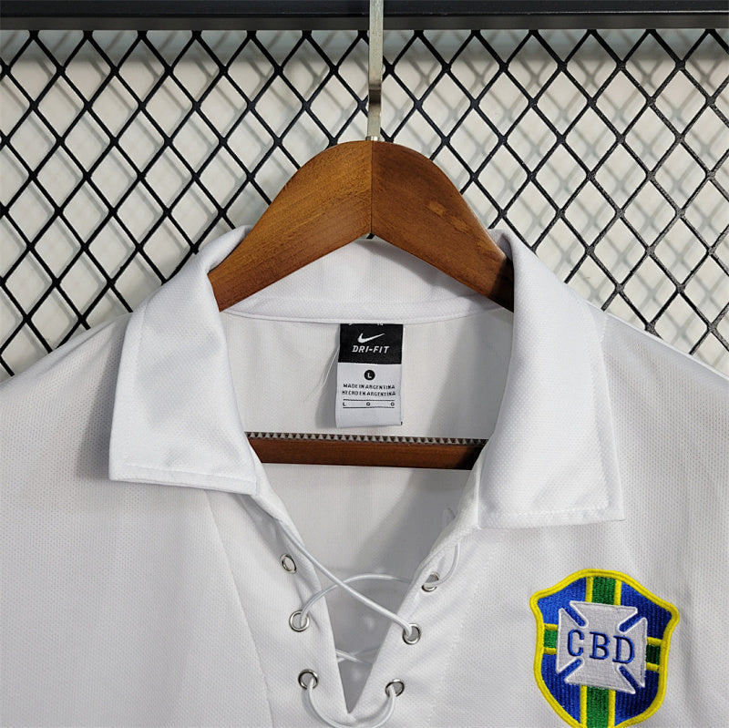 Maillot Brazil Édition spéciale Rétro 2004