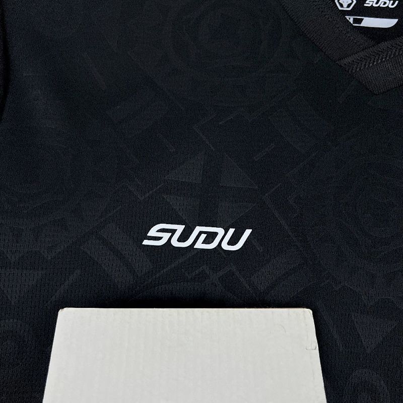 Maillot Wolves Gardien 25/26